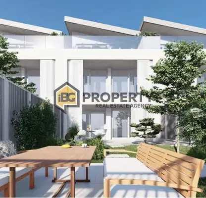 Photo 2 — Plot in Oblast Varna, Byala