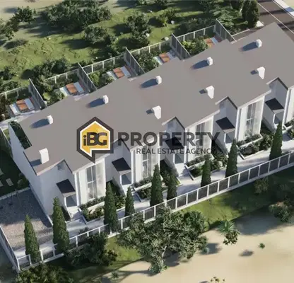Photo 5 — Plot in Oblast Varna, Byala