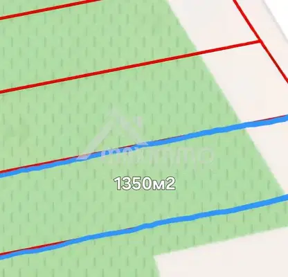 Photo 3 — Plot in Oblast Varna, Byala