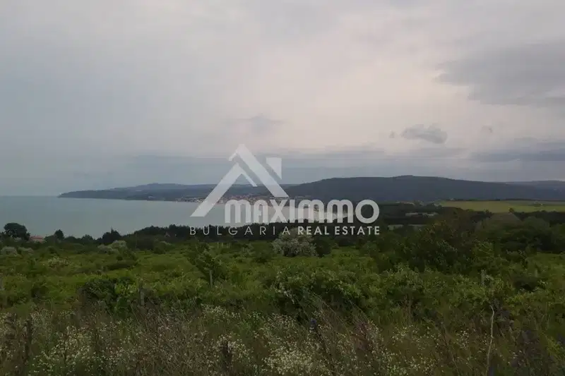 Plot in Oblast Varna, Byala