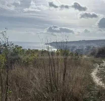 Photo 4 — Plot in Oblast Varna, Byala
