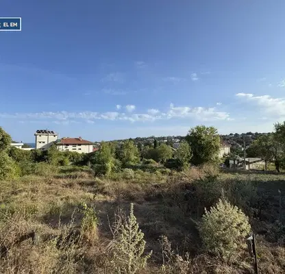 Photo 2 — Plot in Oblast Varna, Byala