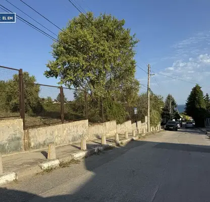 Photo 3 — Plot in Oblast Varna, Byala