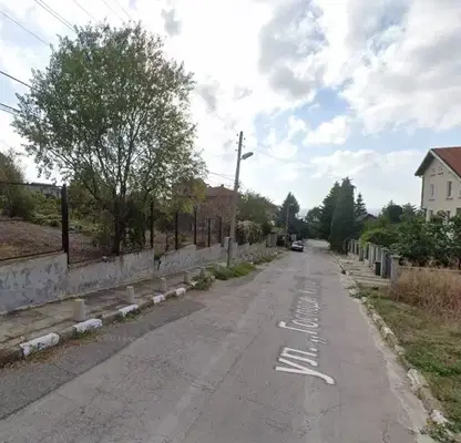 Photo 4 — Plot in Oblast Varna, Byala