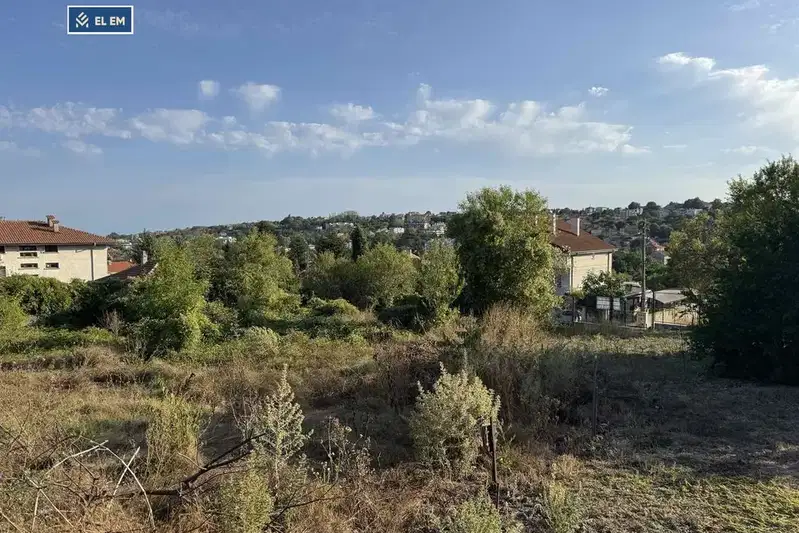Plot in Oblast Varna, Byala