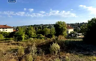 Парцел във Варна, Бяла
