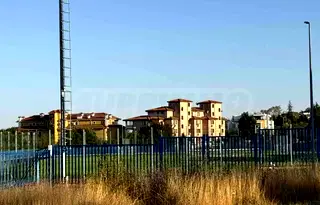 Парцел във Варна, Бяла