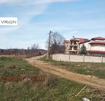 Photo 2 — Plot in Varna, Byala