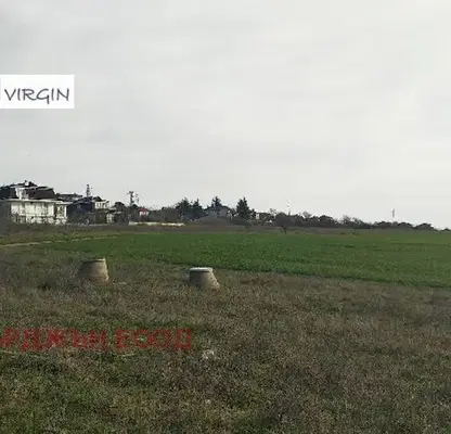 Photo 3 — Plot in Varna, Byala