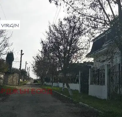 Photo 4 — Plot in Varna, Byala