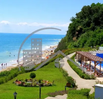 Photo 3 — Plot in Oblast Varna, Byala