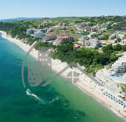 Photo 4 — Plot in Oblast Varna, Byala