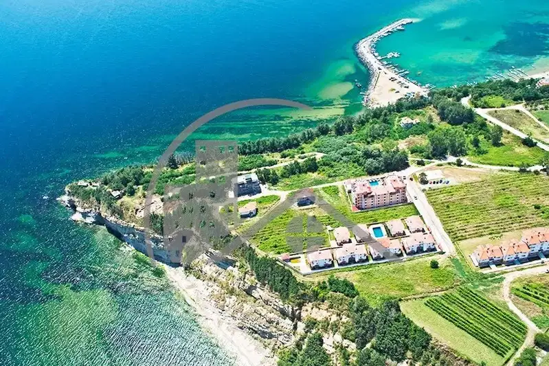 Plot in Oblast Varna, Byala
