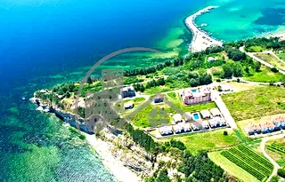 Парцел във Варна, Бяла