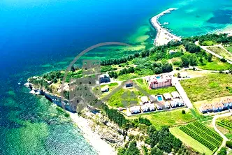 Парцел във Варна, Бяла