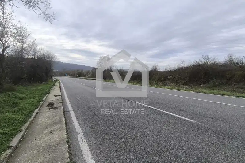 Plot in Oblast Varna, Byala
