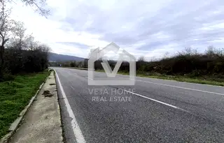 Парцел във Варна, Бяла