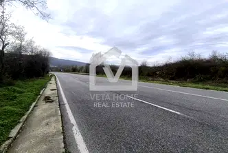 Парцел във Варна, Бяла