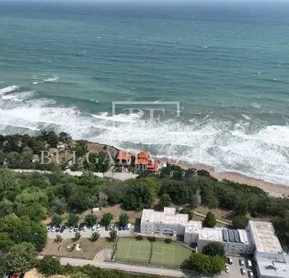 Photo 4 — Plot in Oblast Varna, Byala