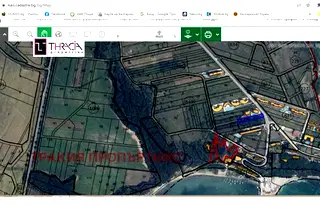 Парцел във Варна, Бяла
