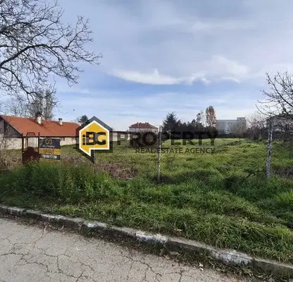 Photo 2 — Plot in Oblast Varna, Byala
