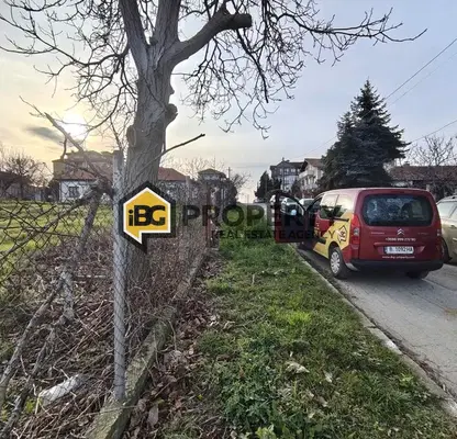Photo 3 — Plot in Oblast Varna, Byala
