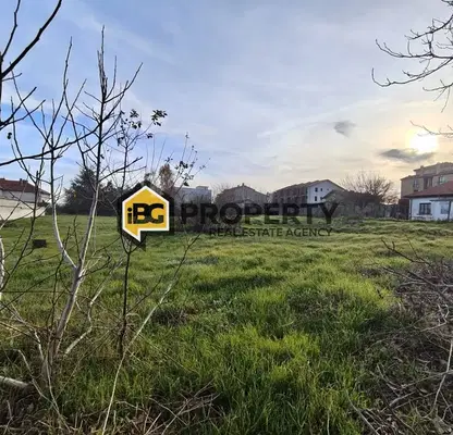 Photo 4 — Plot in Oblast Varna, Byala