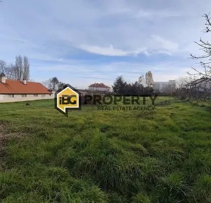 Photo 5 — Plot in Oblast Varna, Byala
