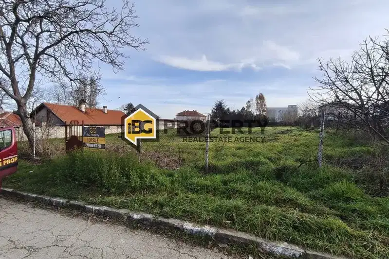 Plot in Oblast Varna, Byala