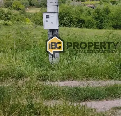 Photo 2 — Plot in Oblast Varna, Byala
