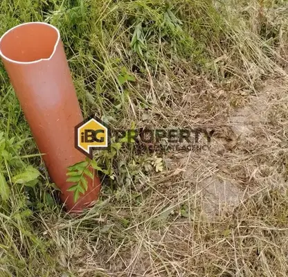 Photo 3 — Plot in Oblast Varna, Byala
