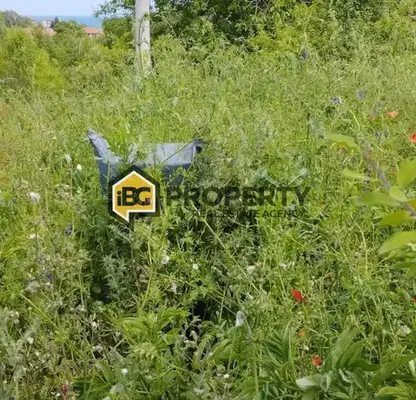 Photo 4 — Plot in Oblast Varna, Byala