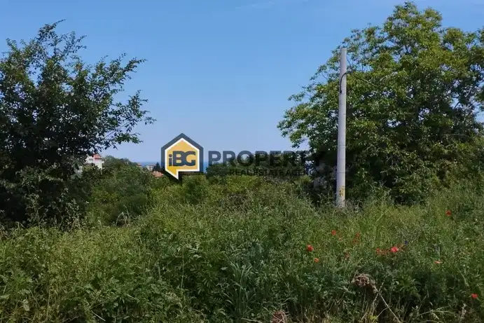 Plot in Oblast Varna, Byala