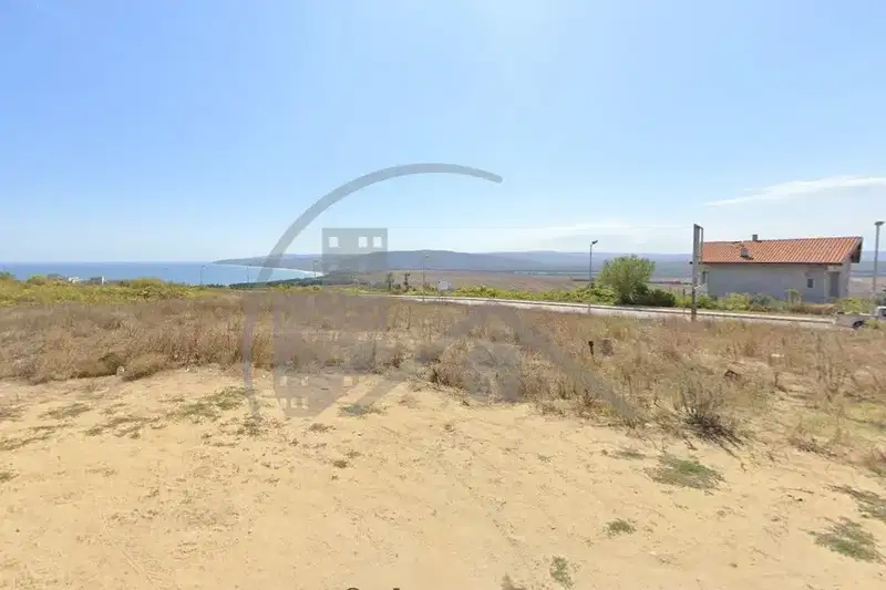 Plot in Oblast Varna, Byala