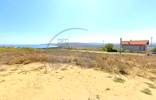 Парцел във Варна, Бяла