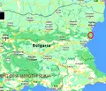 Снимка 2 — Парцел във Варна, Бяла