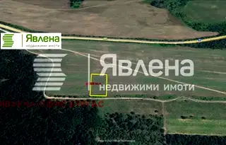 Парцел във Варна, Бяла