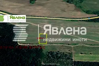 Парцел във Варна, Бяла