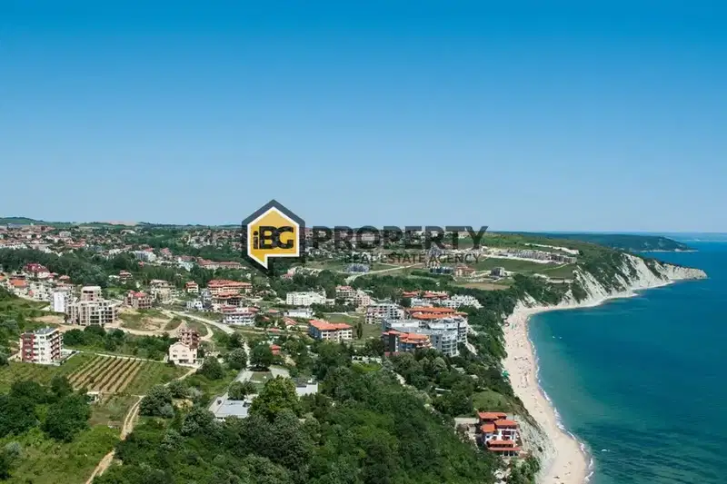 Plot in Oblast Varna, Byala