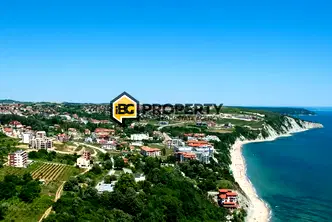 Парцел във Варна, Бяла