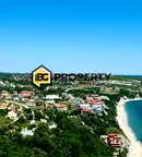 Парцел във Варна, Бяла