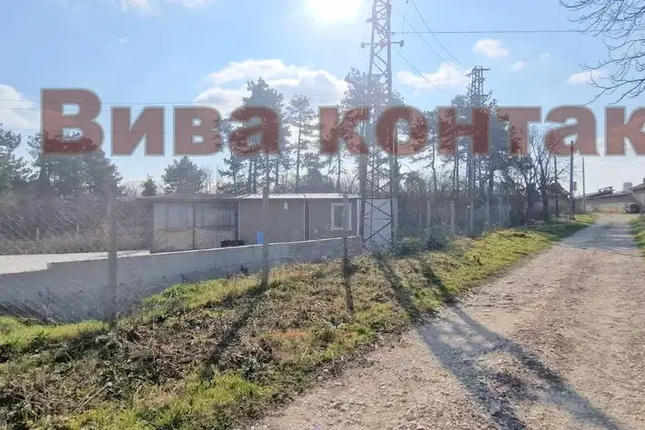 Парцел във Варна, Бяла