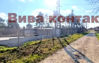 Парцел във Варна, Бяла