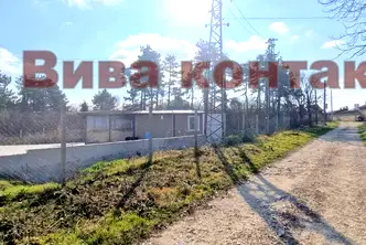 Парцел във Варна, Бяла