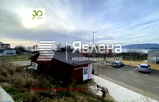 Парцел във Варна, Бяла