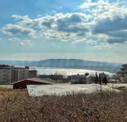 Снимка 2 — Парцел във Варна, Бяла