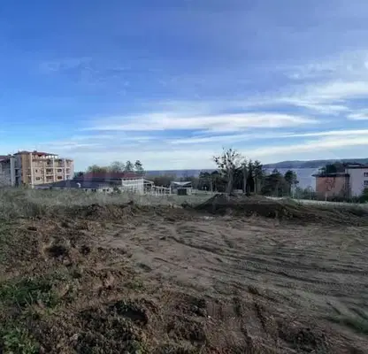 Снимка 4 — Парцел във Варна, Бяла