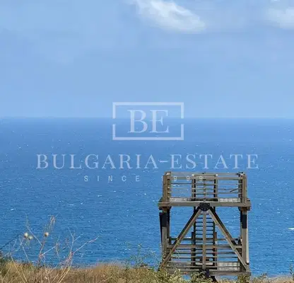 Photo 2 — Plot in Oblast Varna, Byala