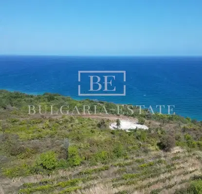 Photo 3 — Plot in Oblast Varna, Byala
