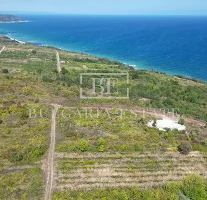 Photo 4 — Plot in Oblast Varna, Byala